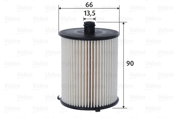 VALEO 587094 Filtro carburante